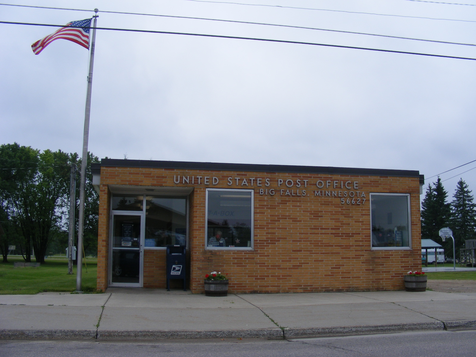 Guide to Big Falls Minnesota